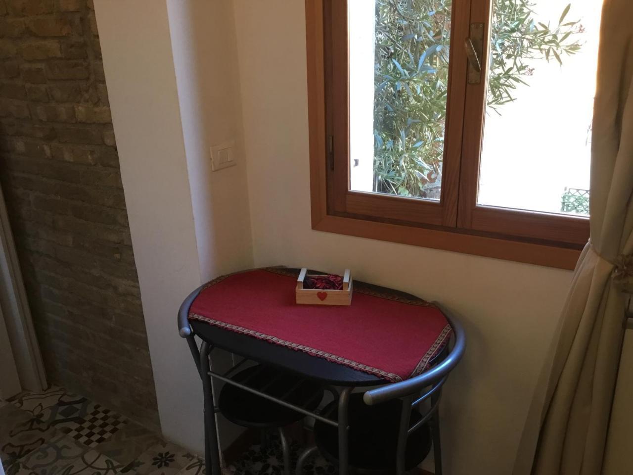 Canareggio Particular Venedik Dış mekan fotoğraf