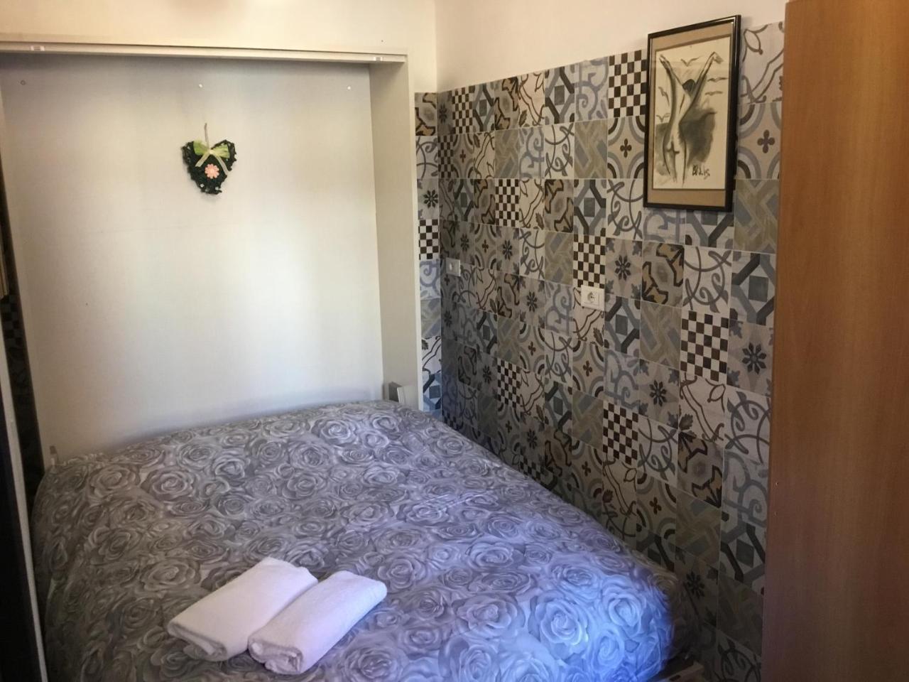Canareggio Particular Venedik Dış mekan fotoğraf