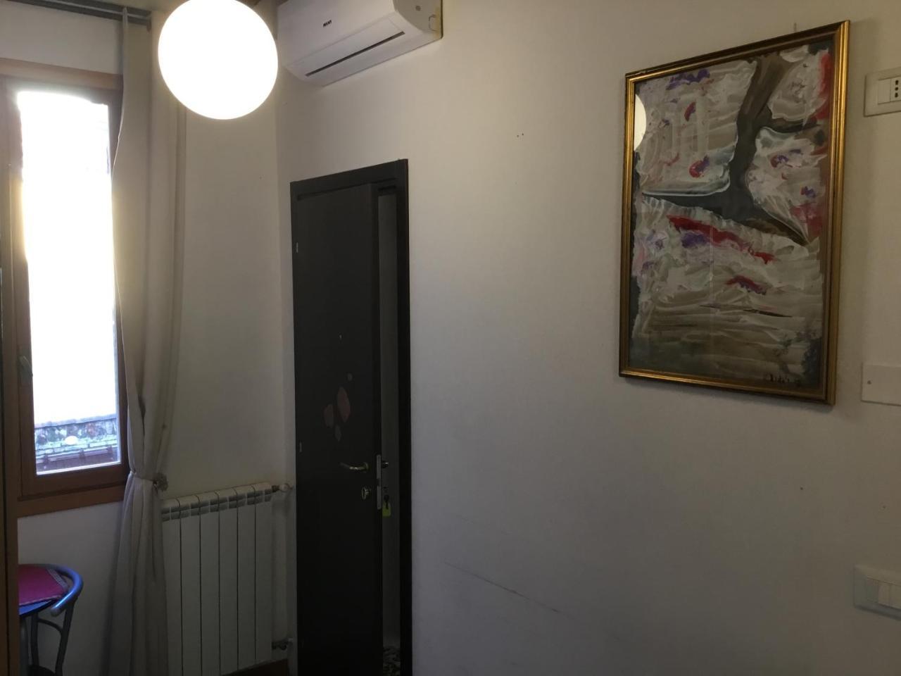 Canareggio Particular Venedik Dış mekan fotoğraf
