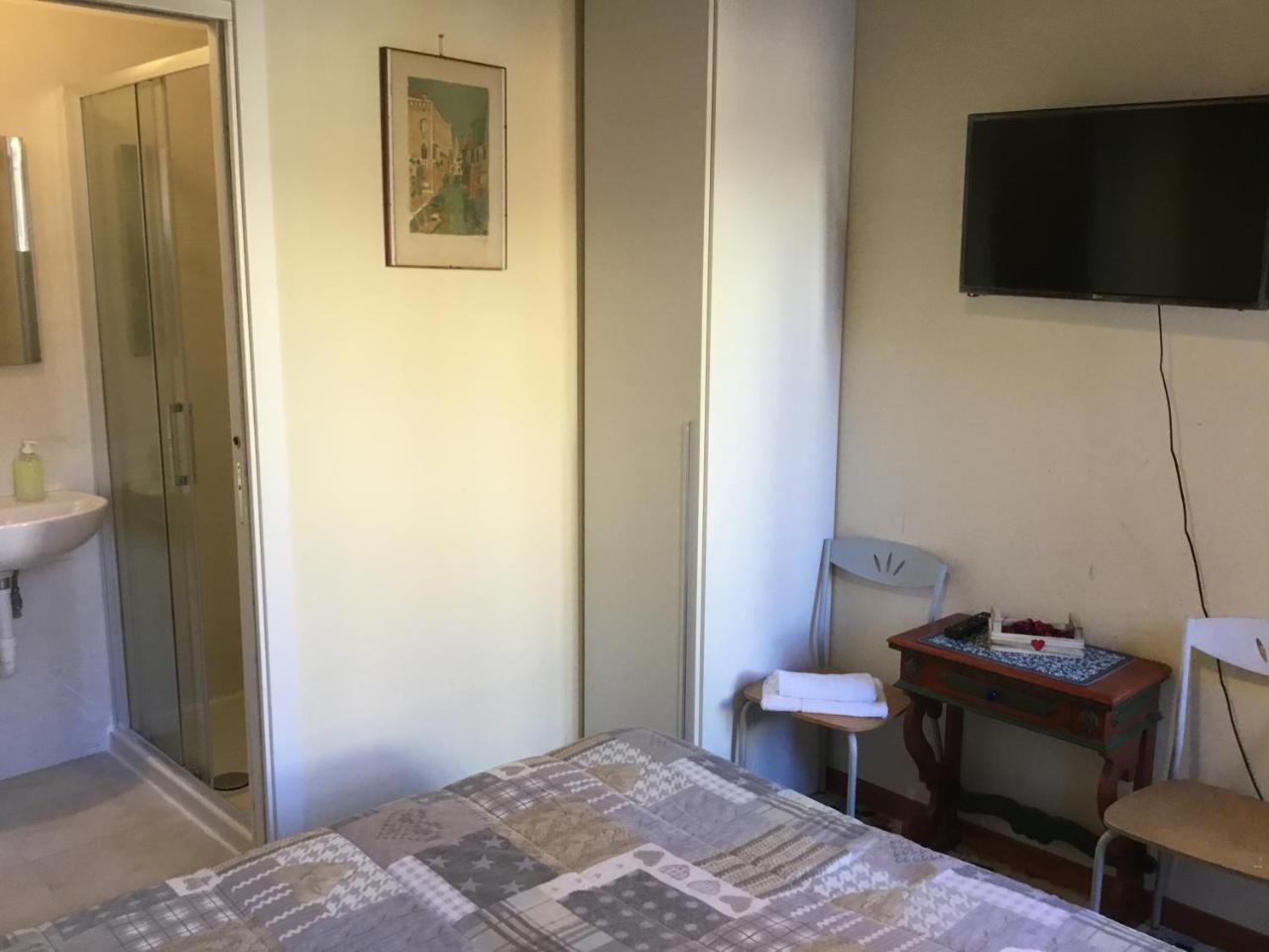 Canareggio Particular Venedik Dış mekan fotoğraf