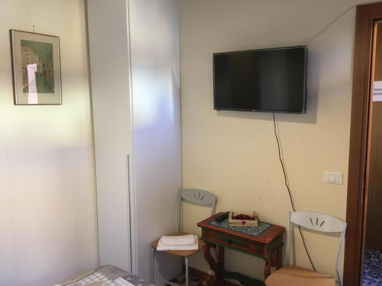Canareggio Particular Venedik Dış mekan fotoğraf