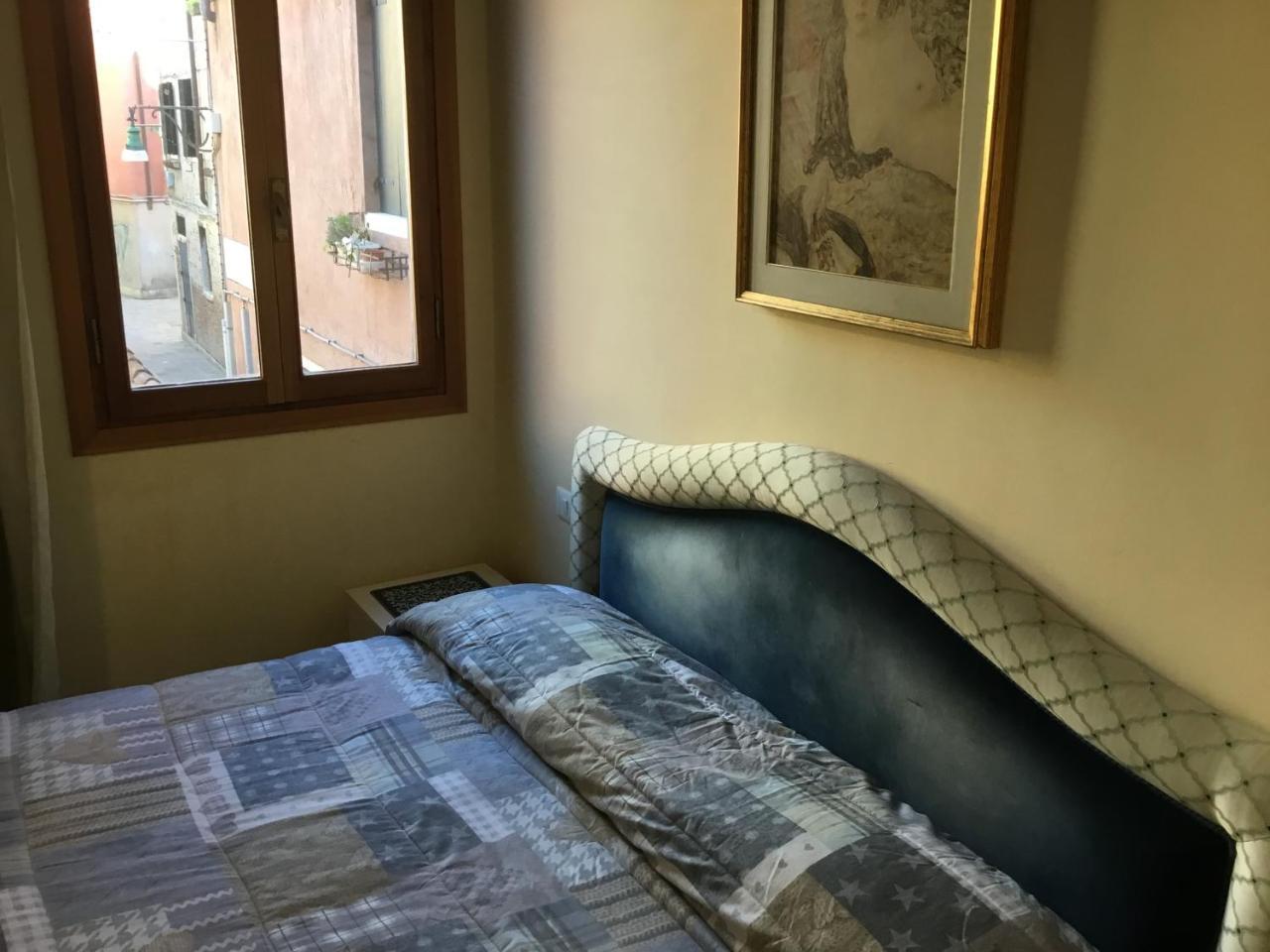 Canareggio Particular Venedik Dış mekan fotoğraf