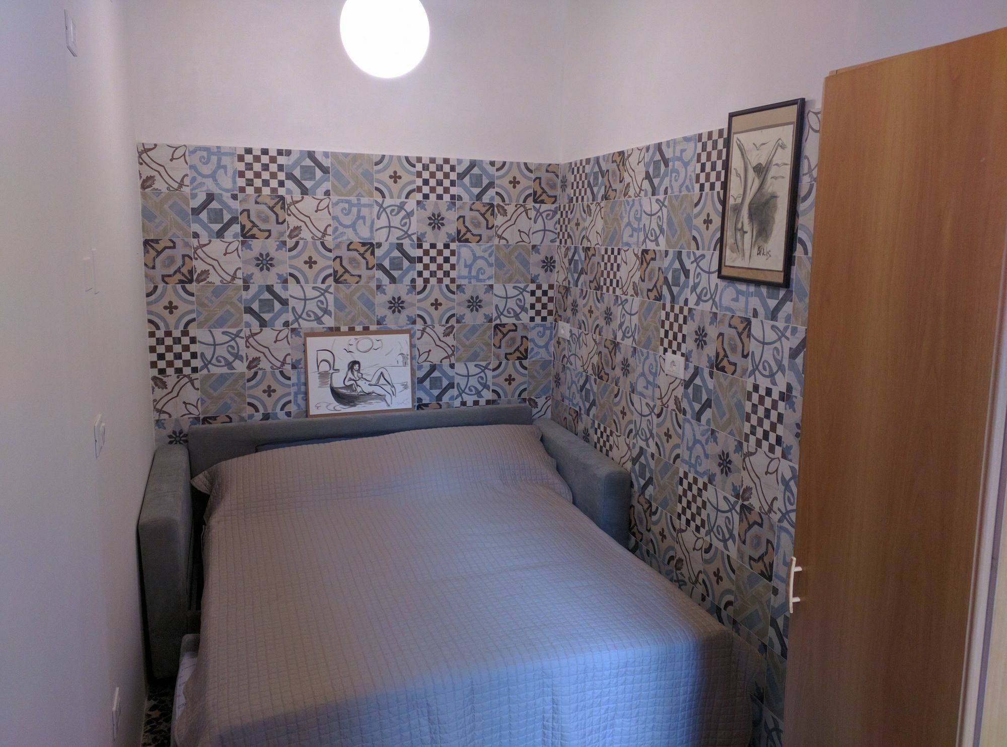 Canareggio Particular Venedik Dış mekan fotoğraf