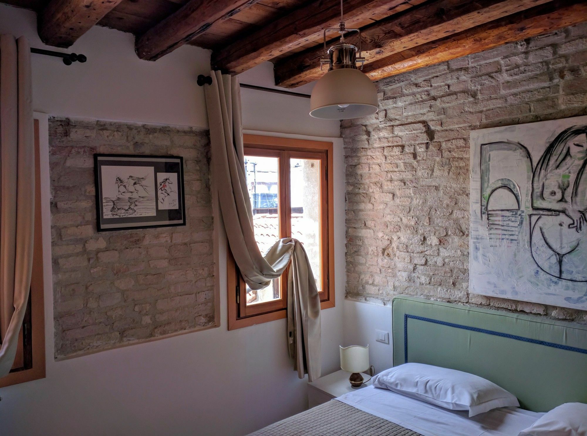 Canareggio Particular Venedik Dış mekan fotoğraf